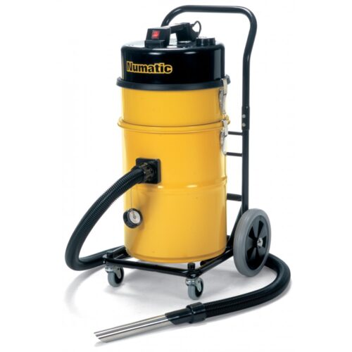 Numatic HZDQ750-2