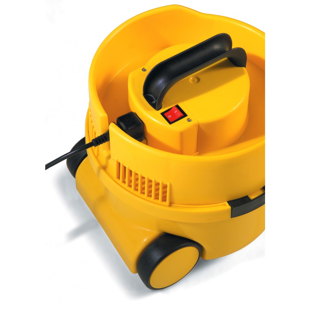 Numatic James JVP180A — изображение 2