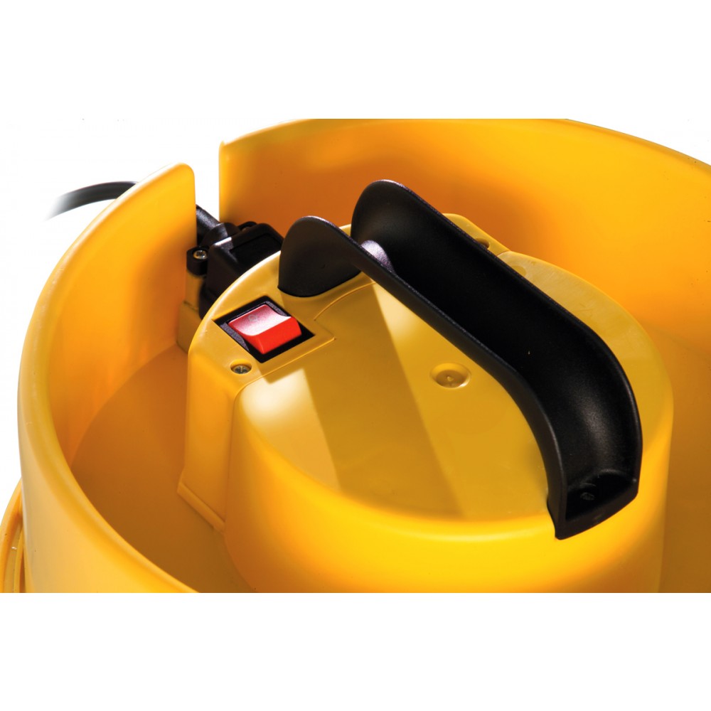 Numatic James JVP180A — изображение 10