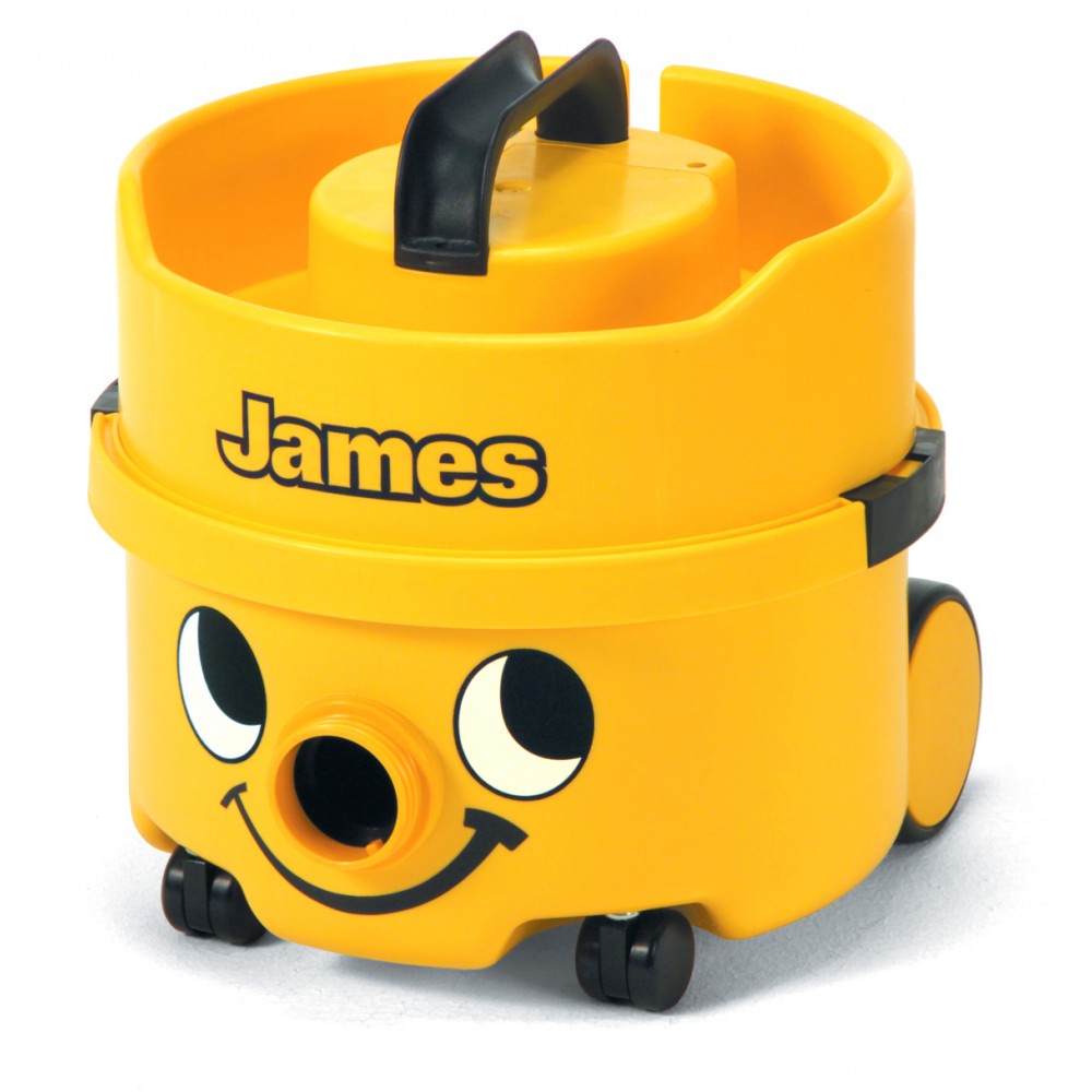 Numatic James JVP180A