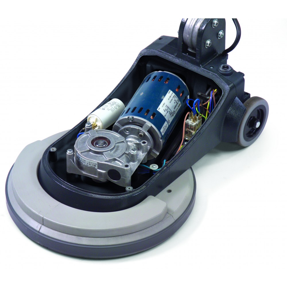 Numatic LoLine NLL415 — изображение 3