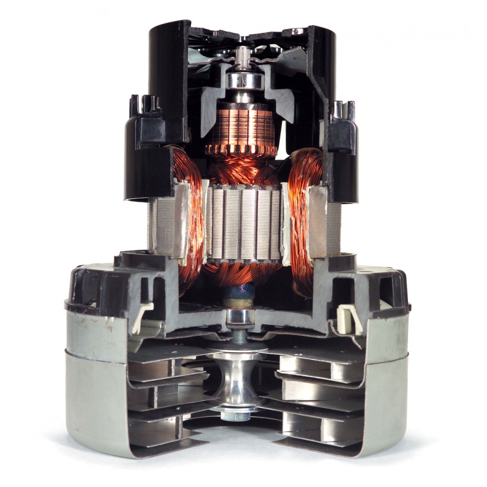 Numatic WV470-2 — изображение 7