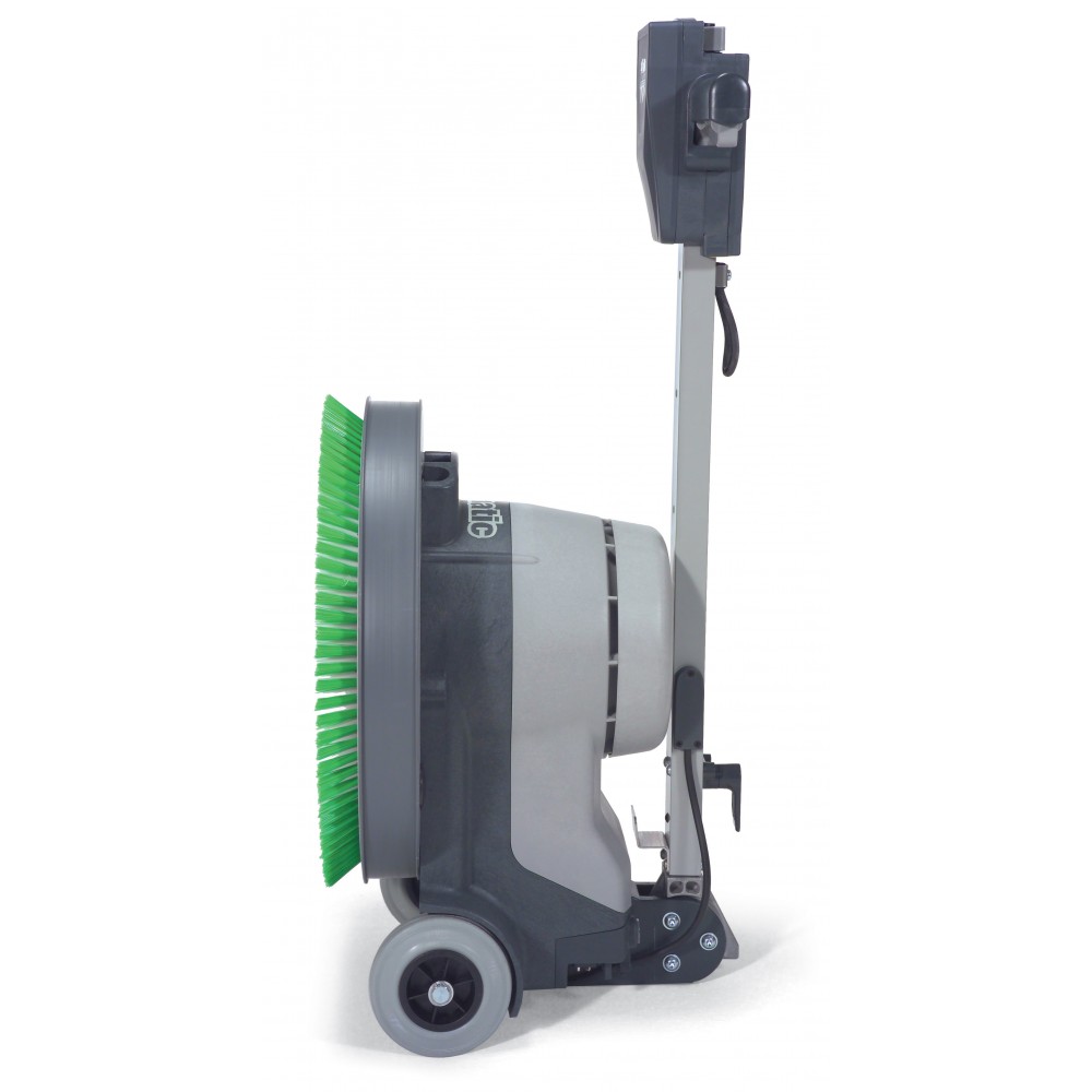 Numatic NuSpeed NR1500S — изображение 4