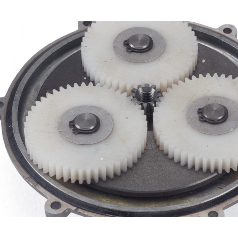 Numatic NuSpeed NR1500S — изображение 5