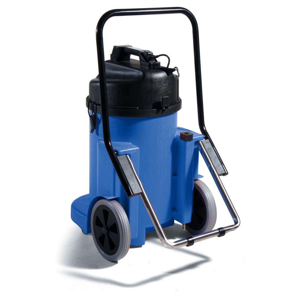 Numatic CTD900-2 — изображение 2