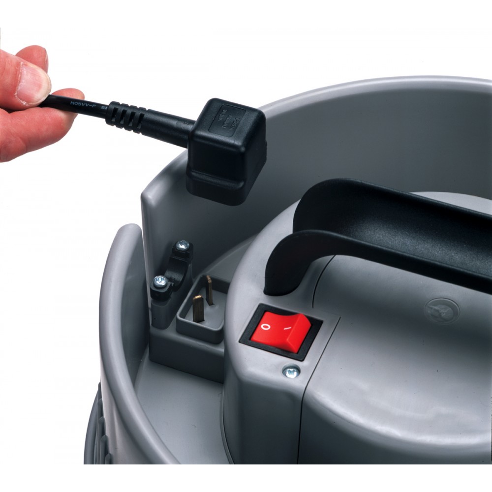 Numatic NVP200-2 — изображение 3