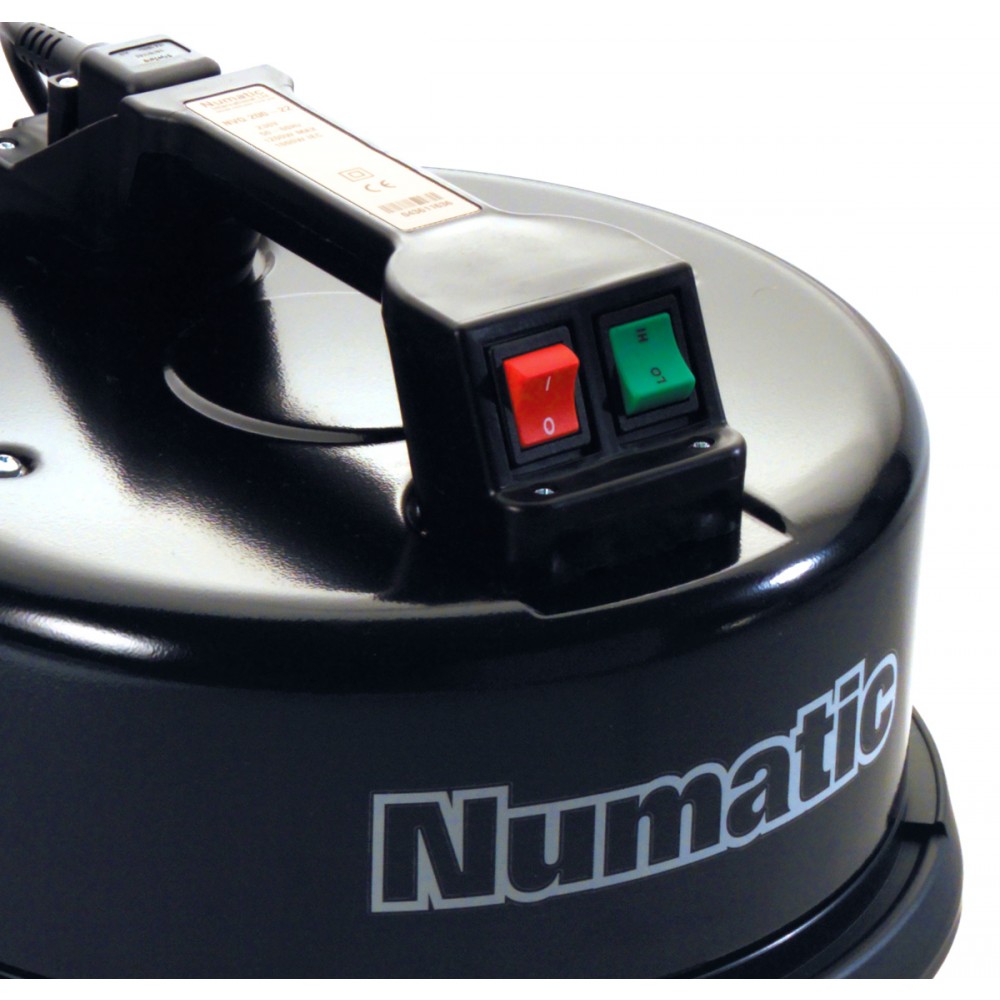 Numatic NVDQ900-2 — изображение 4