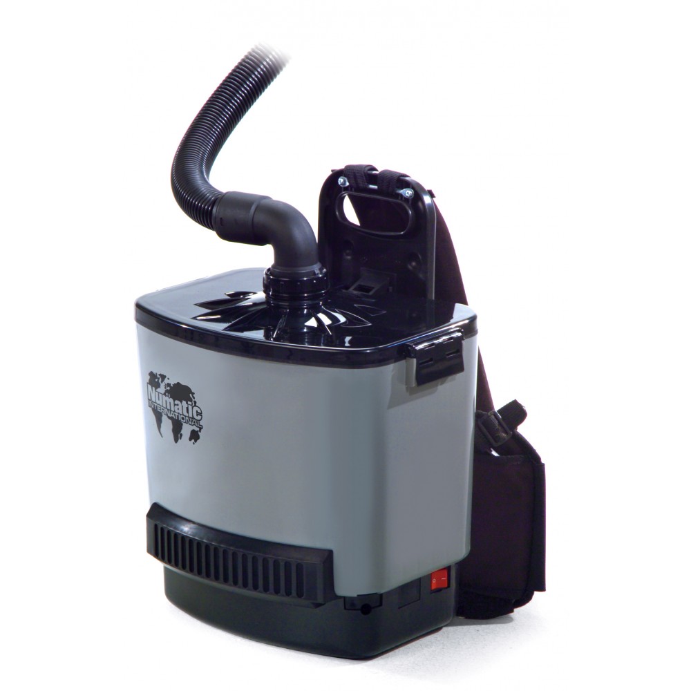 Numatic RSV130 — изображение 5