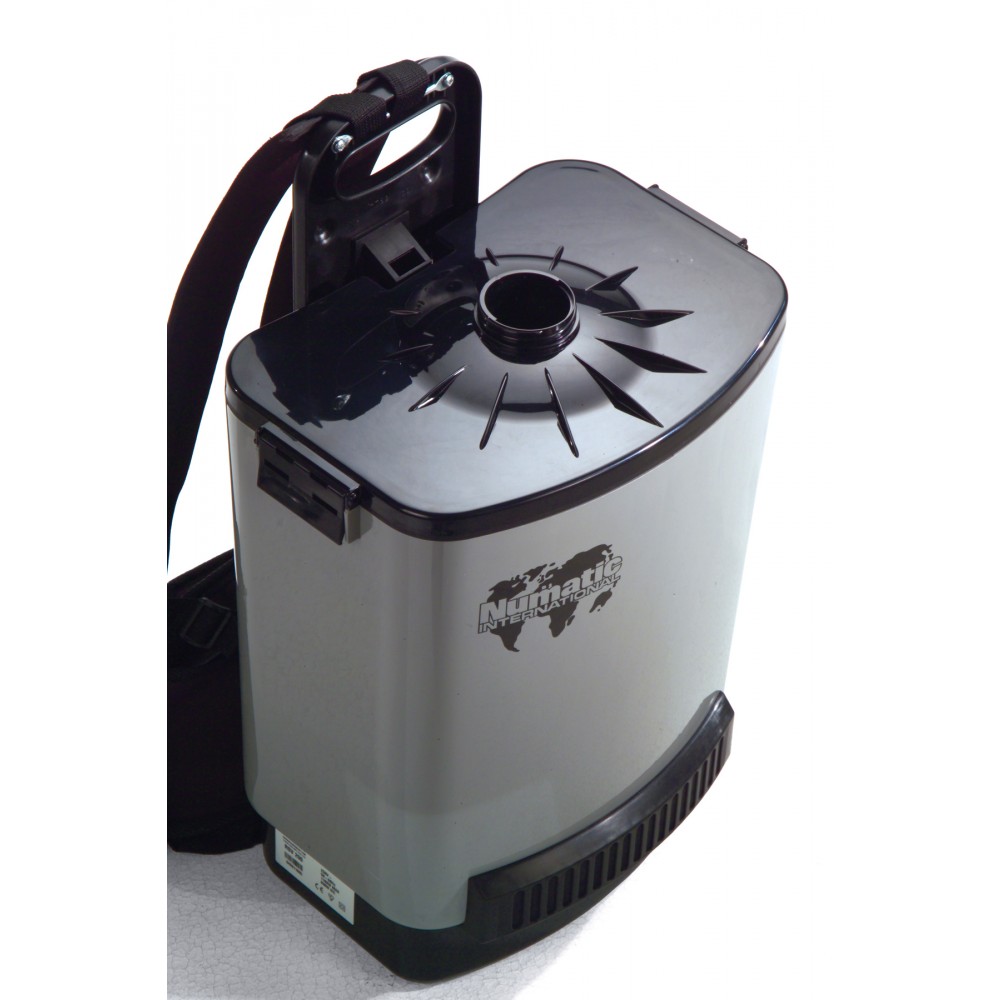 Numatic RSV200 — изображение 2
