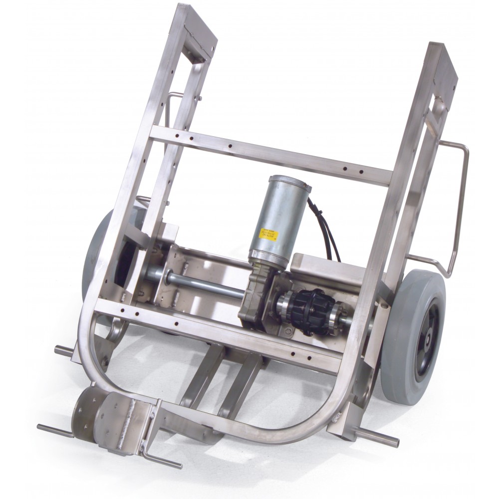 Numatic Twintec - TTB6652T — изображение 5