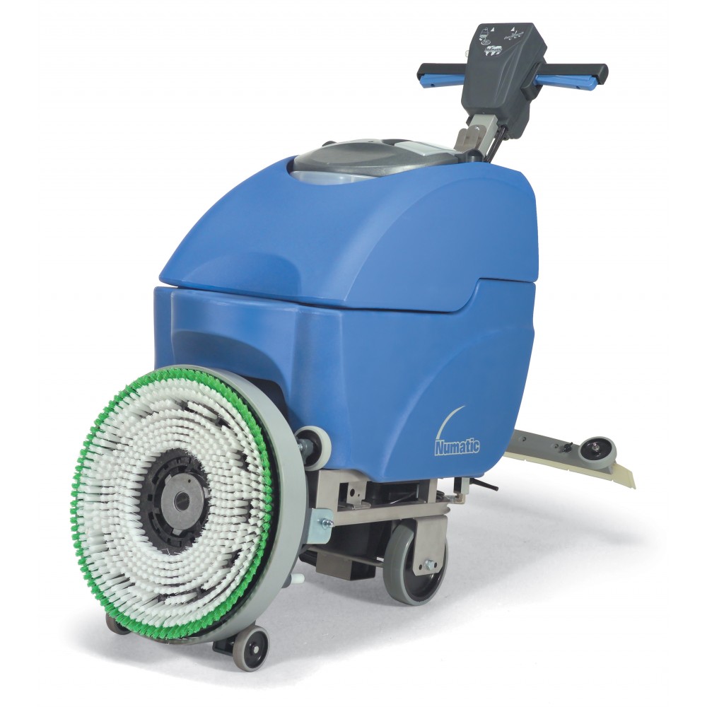 Numatic Twintec - TT3450S — изображение 2