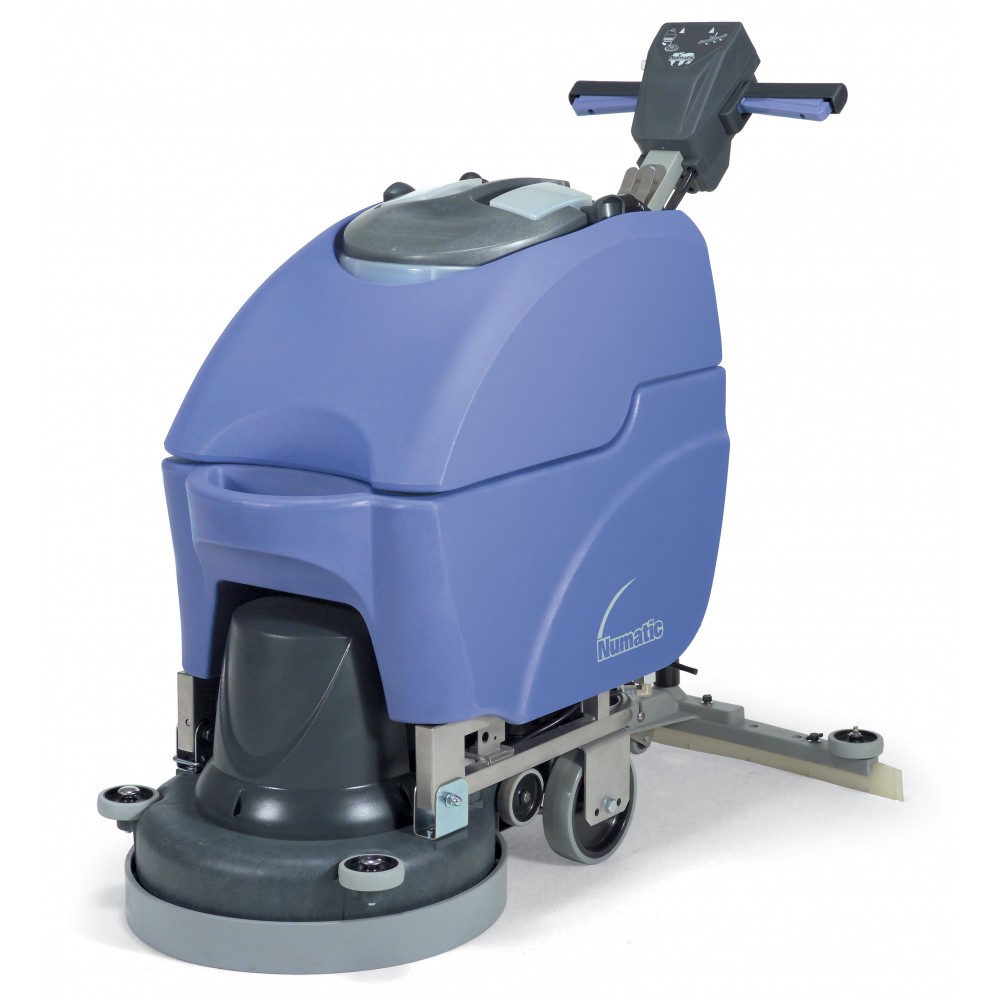 Numatic Twintec - TT3450S
