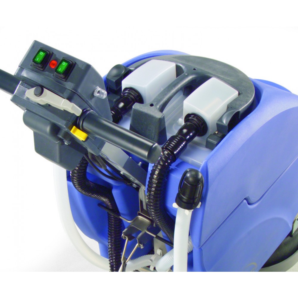 Numatic Twintec - TTB3450CRS — изображение 3
