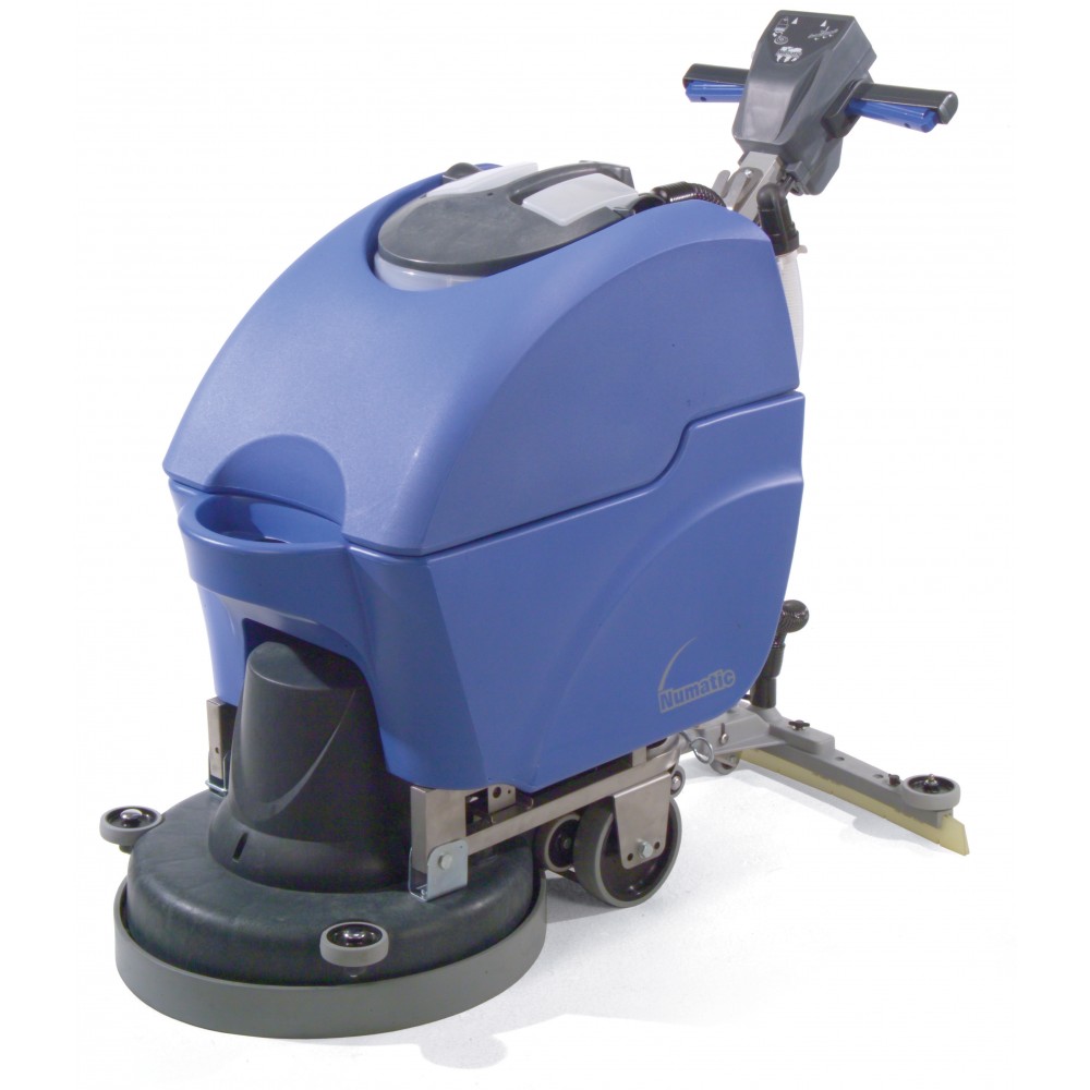 Numatic Twintec - TT4550S