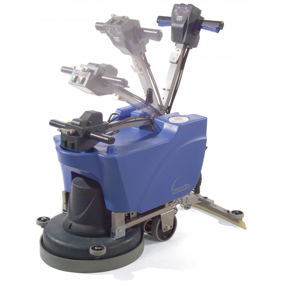 Numatic Twintec - TT4550S — изображение 7