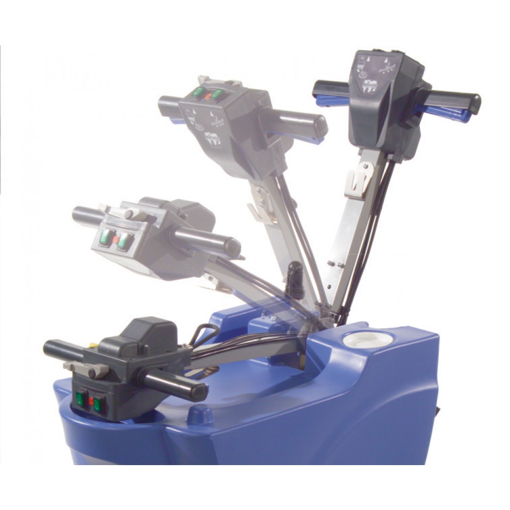 Numatic Twintec - TT4550S — изображение 4