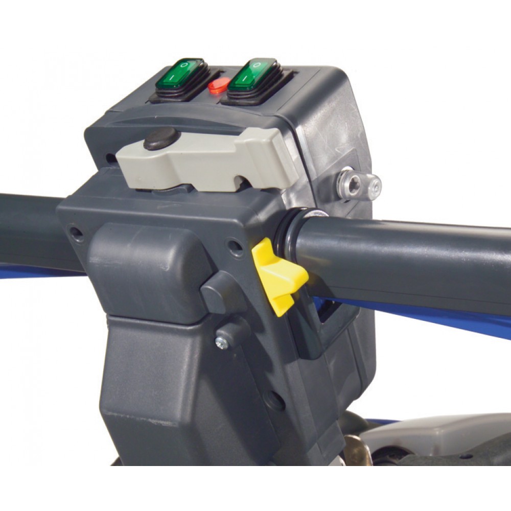 Numatic Twintec - TT6650S — изображение 2