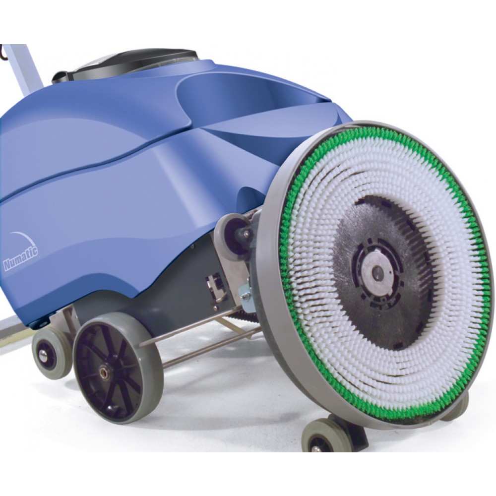 Numatic Twintec - TT6650S — изображение 3