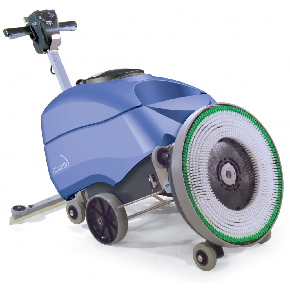 Numatic Twintec - TT6650S — изображение 8