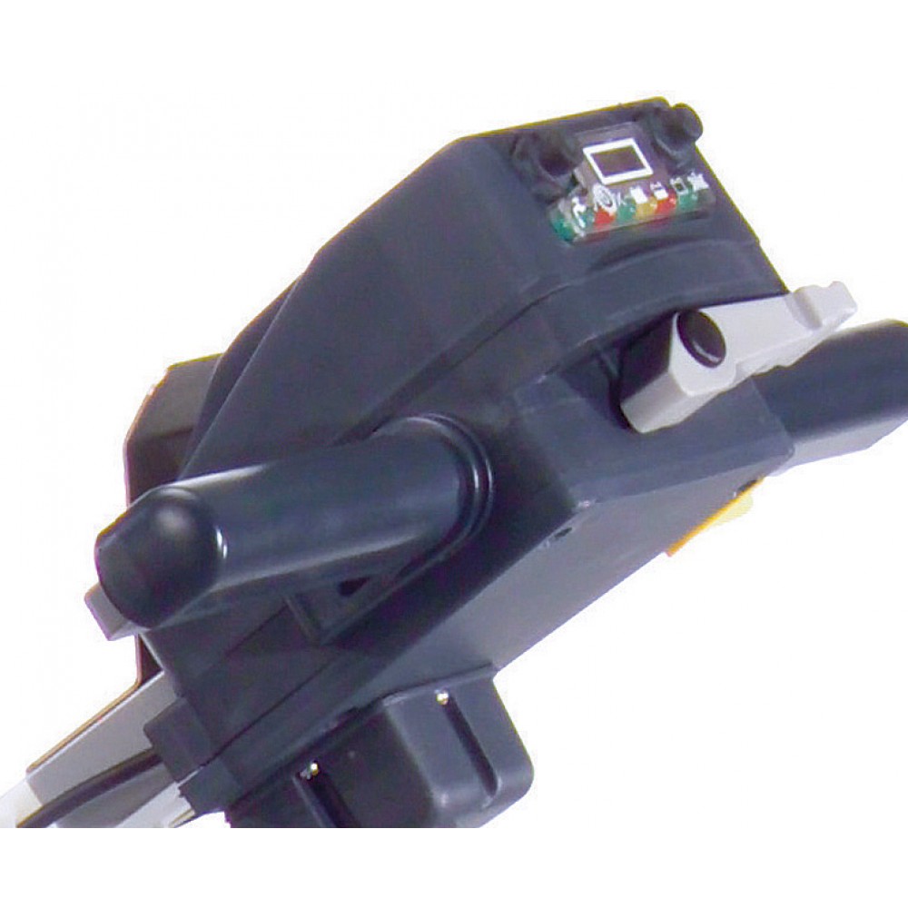 Numatic Twintec - TTB4552S — изображение 4