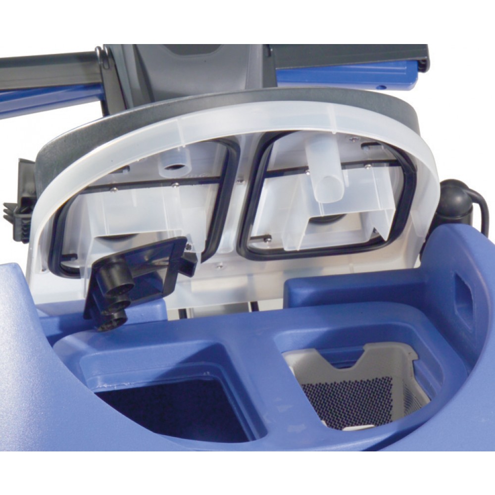 Numatic Twintec - TTB6652/200S — изображение 4