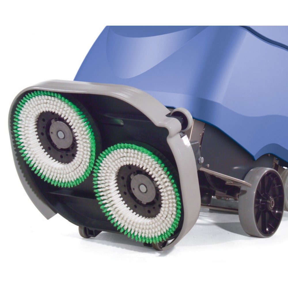 Numatic Twintec - TTB6652/200S — изображение 9