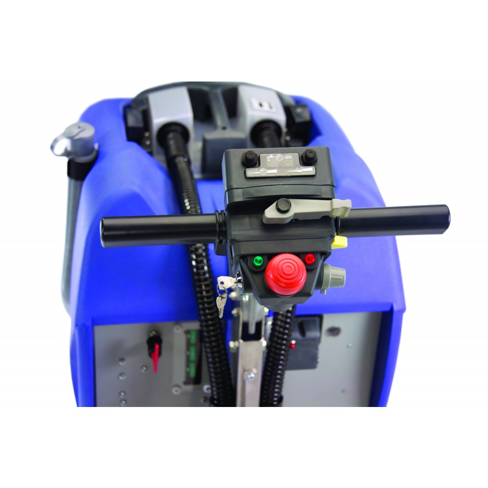 Numatic Twintec - TTB6652T — изображение 8