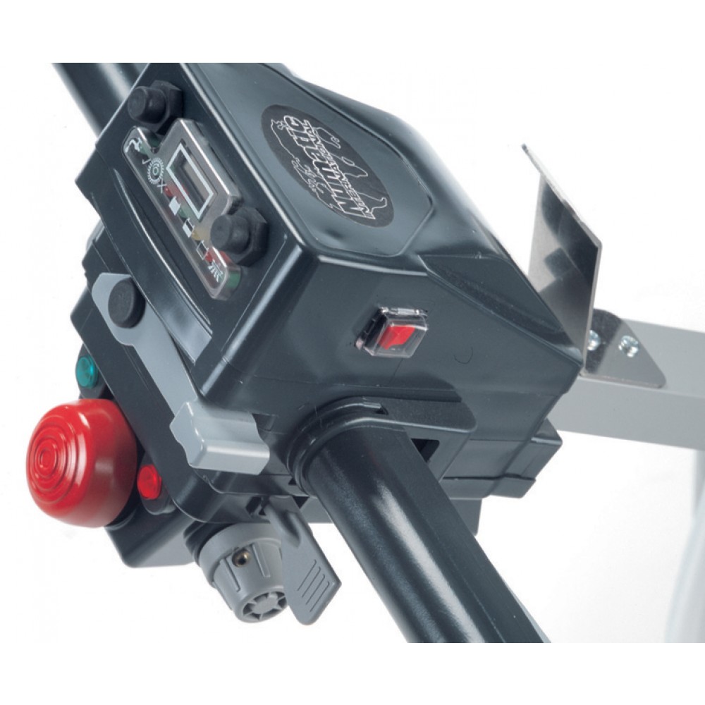Numatic Twintec - TTB6652T — изображение 3