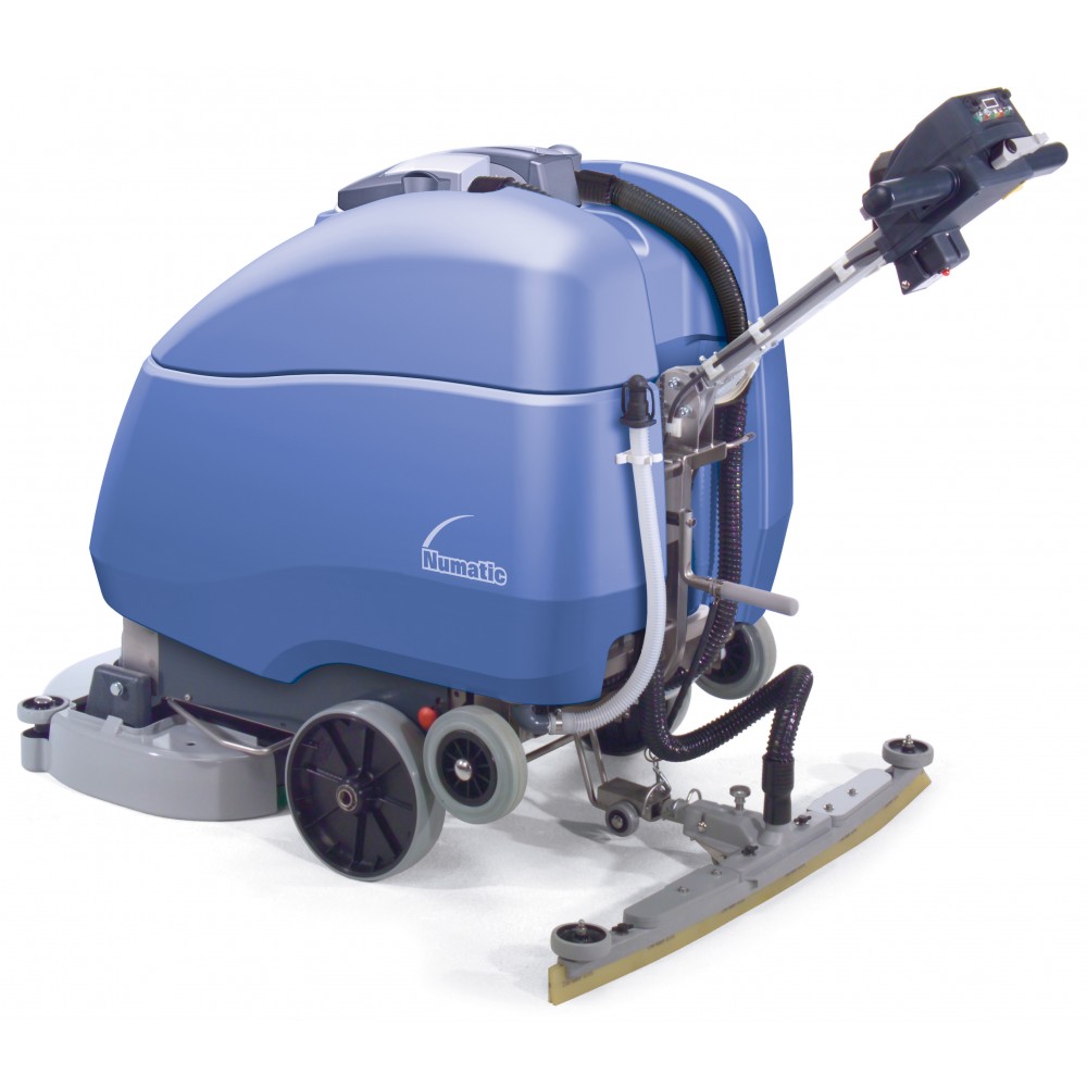 Numatic Twintec - TTB6652/200S — изображение 7