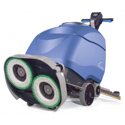 Numatic Twintec - TTB6652/200S
