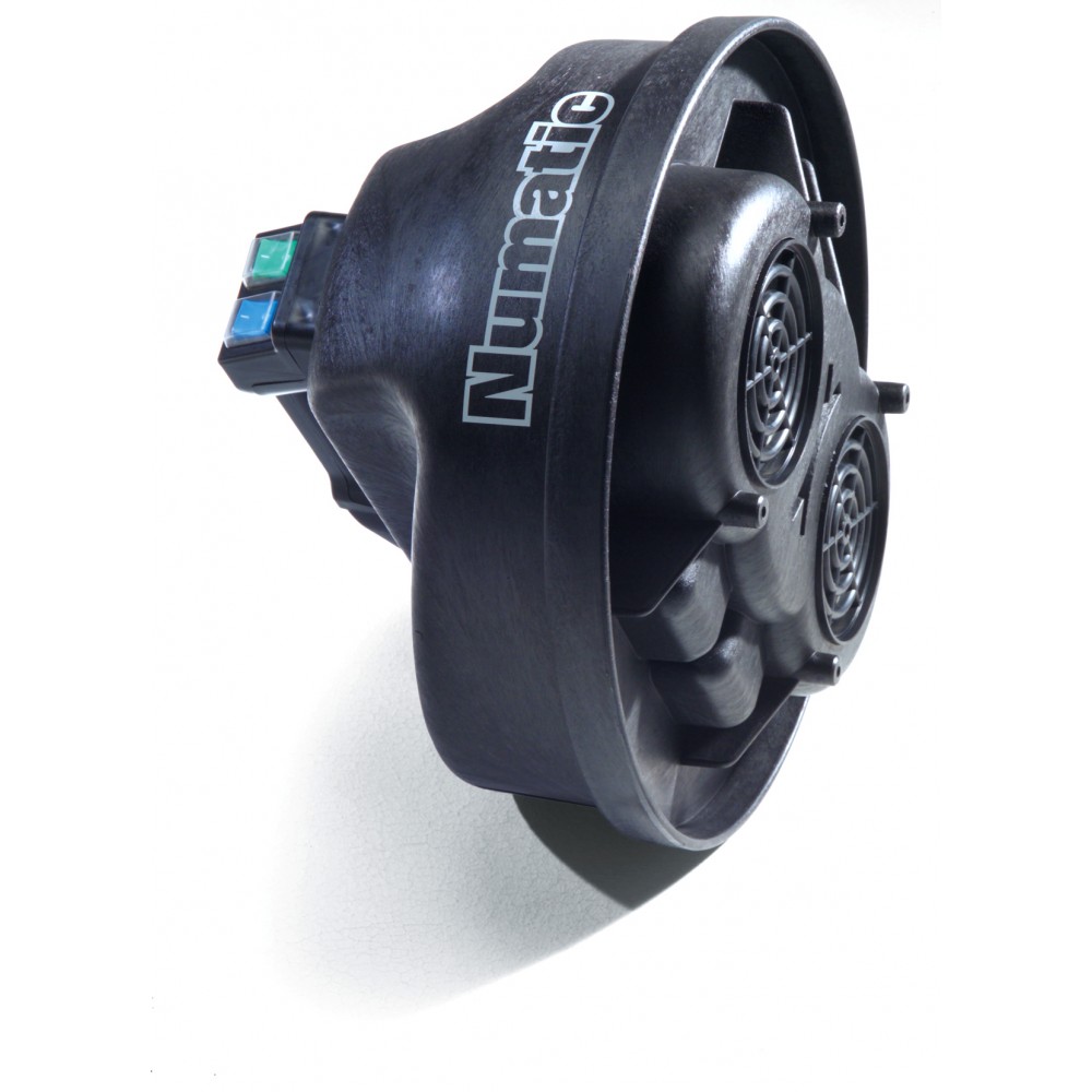 Numatic WVD570-2 — изображение 5