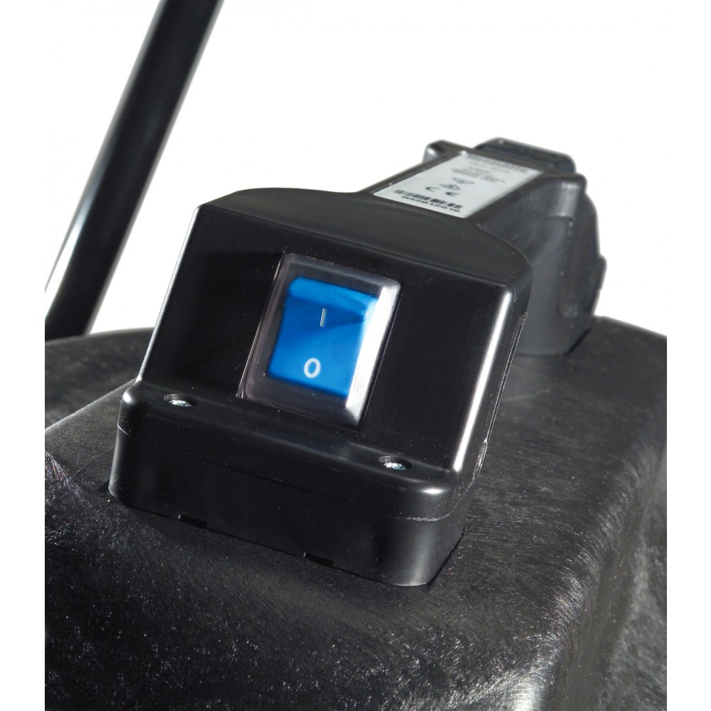 Numatic WVD900-2 — изображение 3