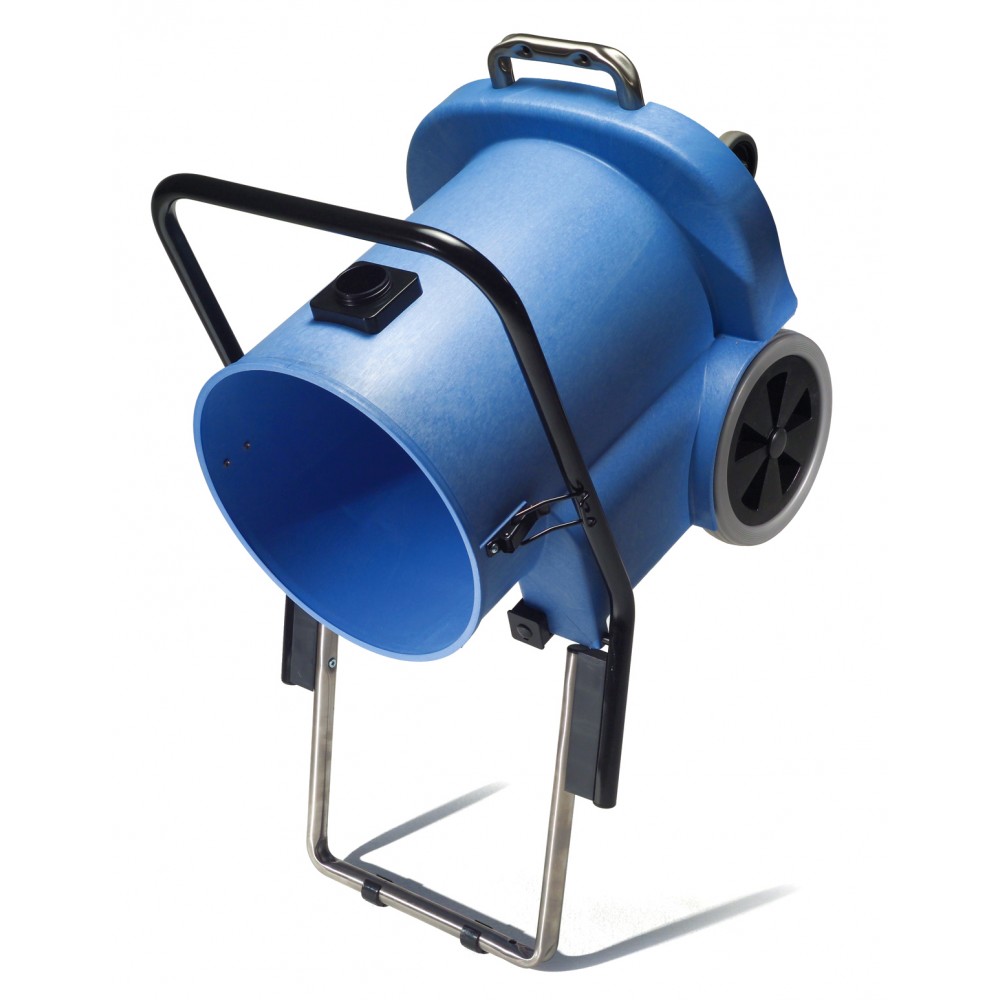 Numatic CTD900-2 — изображение 3