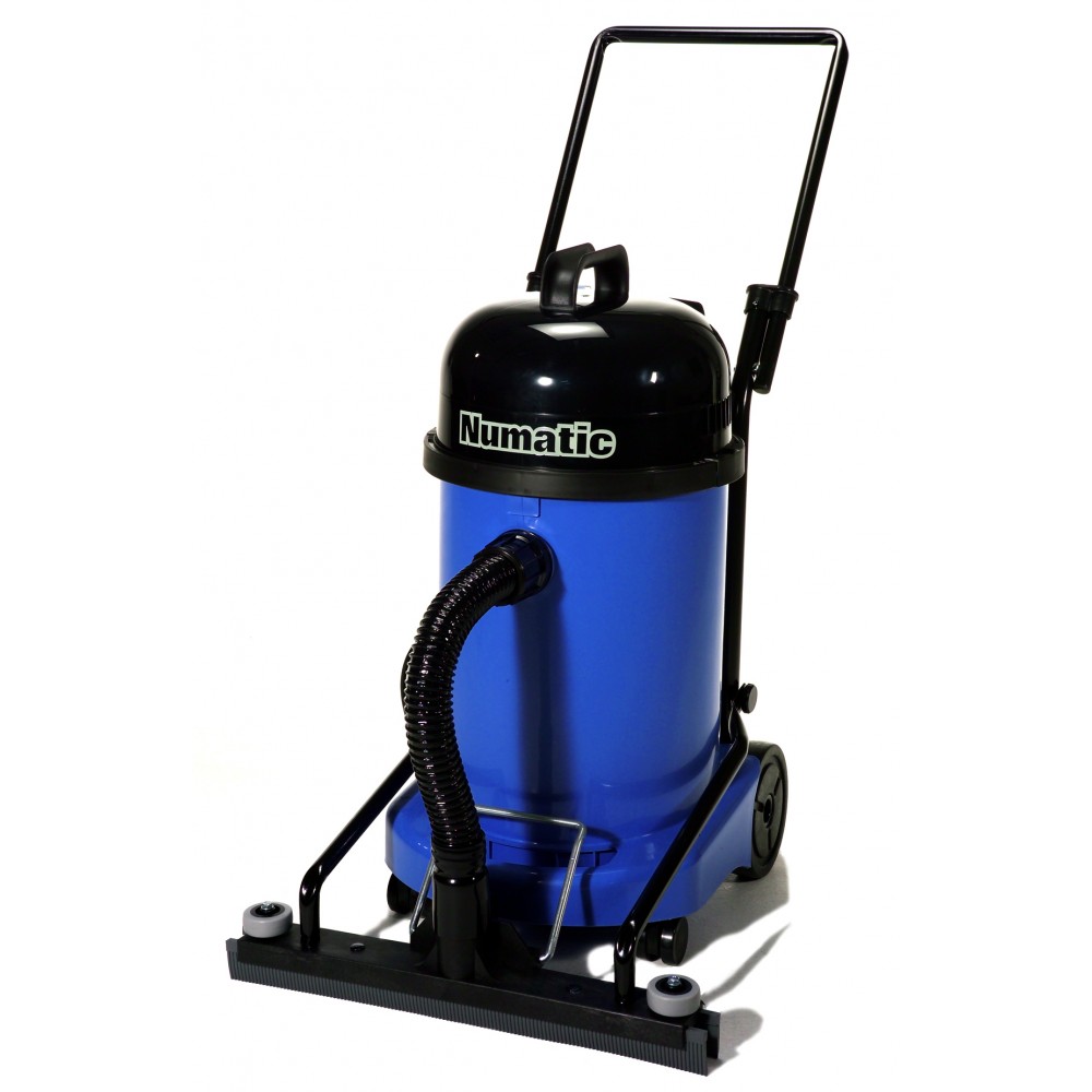 Numatic WV470-2 — изображение 5