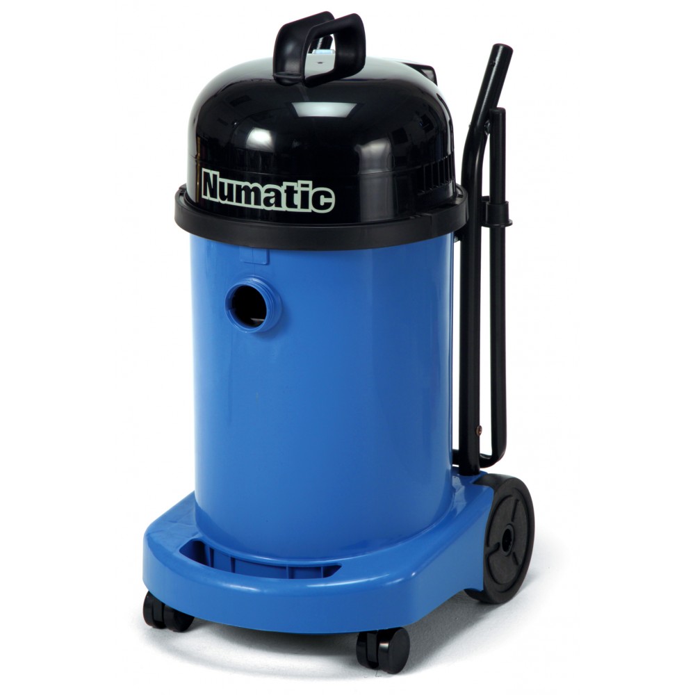 Numatic WV470-2 — изображение 2