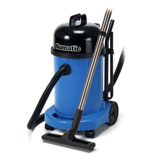 Numatic WV470-2