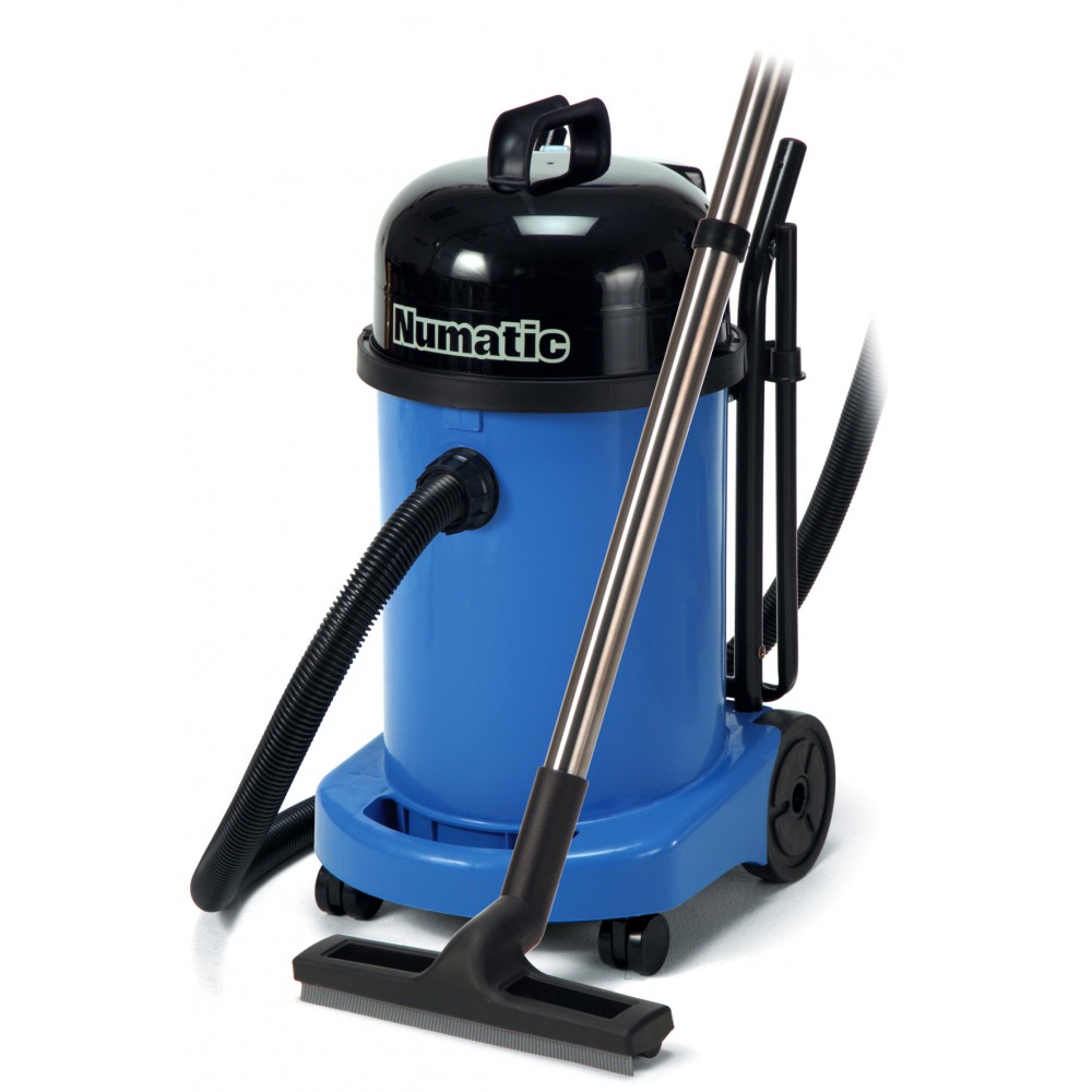 Numatic WV470-2